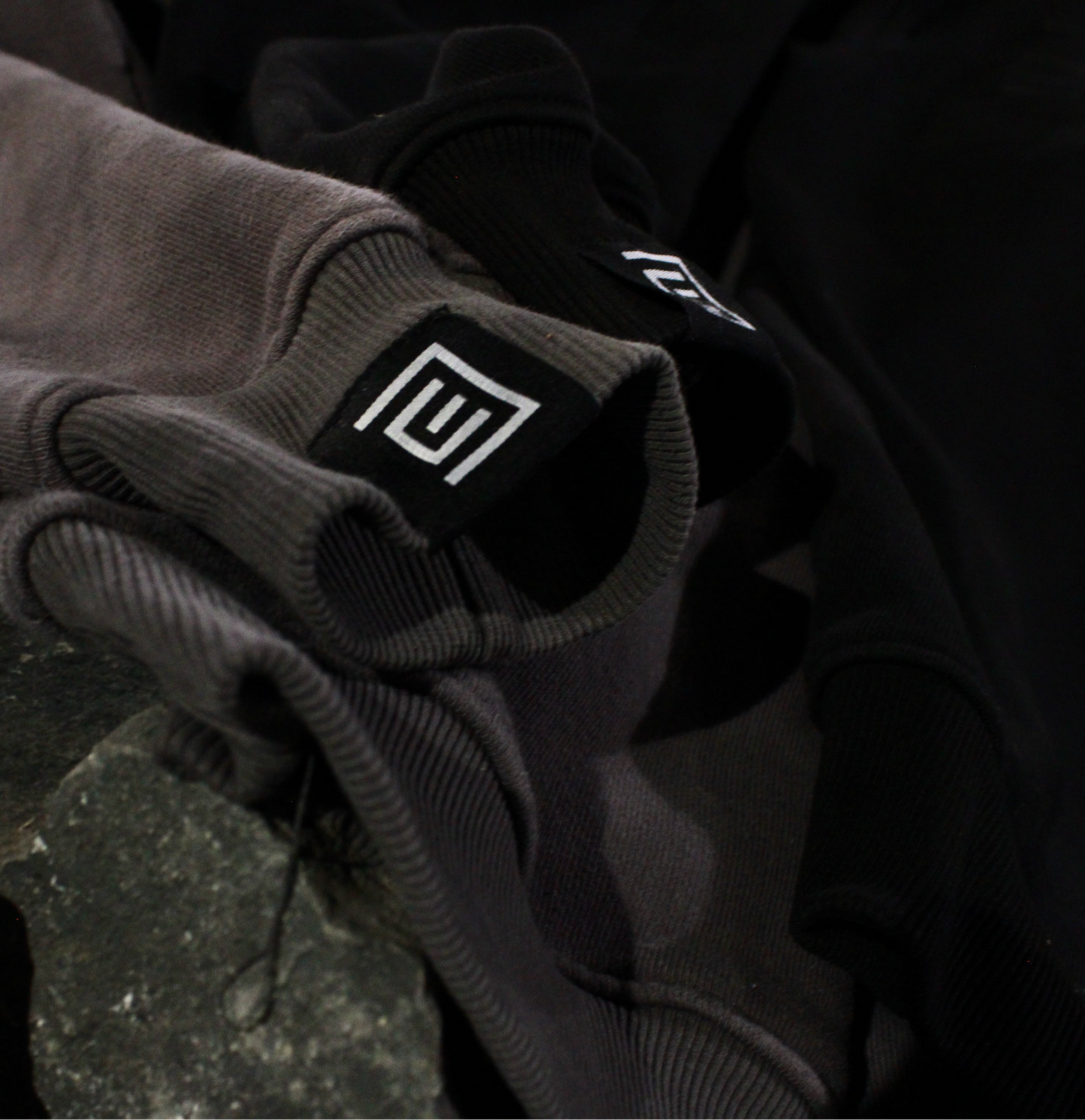 Calm Hoodie
