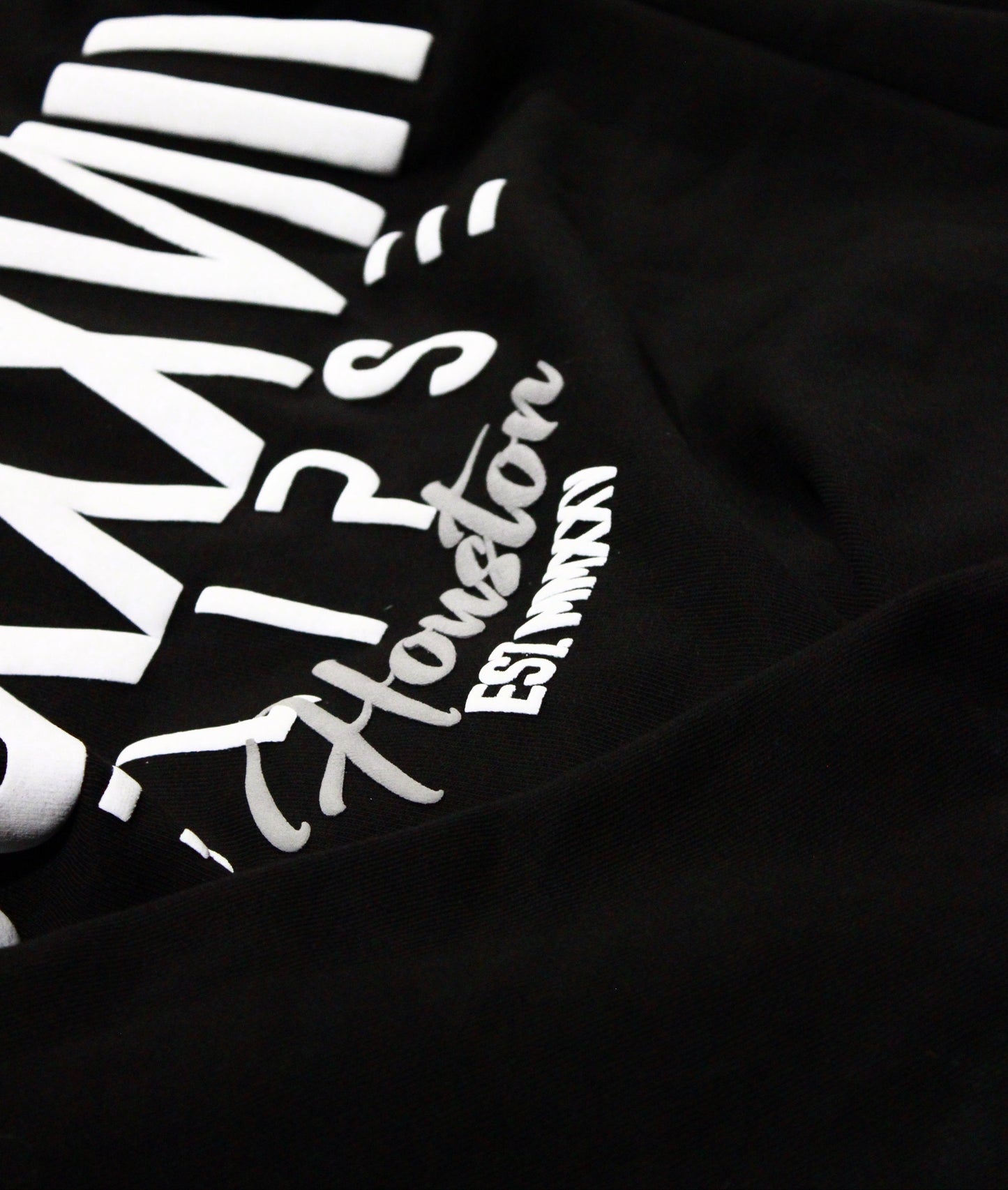 Houston Hoodie