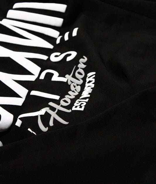 Houston Hoodie